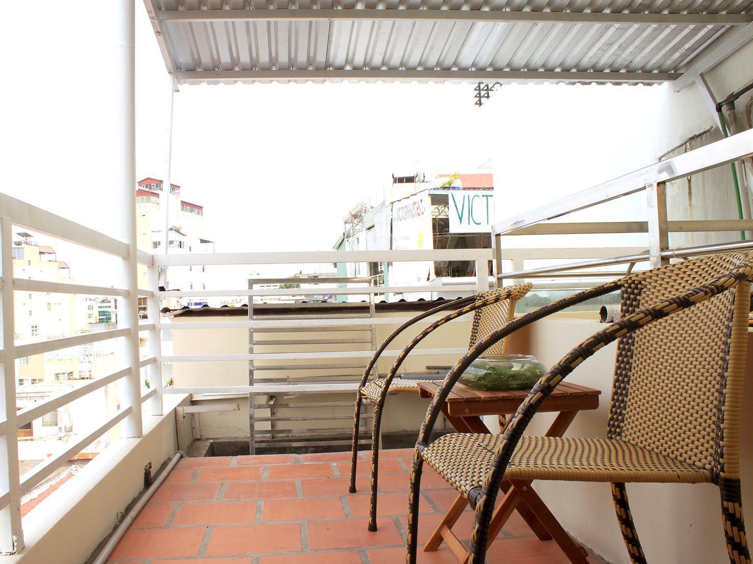 Giang Son Hotel江山民宿范五老区酒吧街胡志明市 Extérieur photo